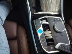BMW i3 eDrive 35 L - ფოტო 13