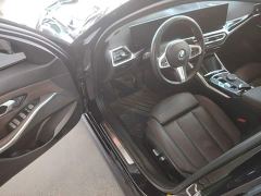 BMW i3 eDrive 35 L - ფოტო 14