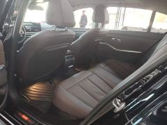 BMW i3 eDrive 35 L - ფოტო 16