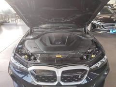 BMW i3 eDrive 35 L - ფოტო 19