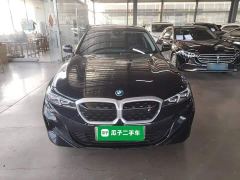 BMW i3 eDrive 35 L - ფოტო 2