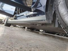 BMW i3 eDrive 35 L - ფოტო 20