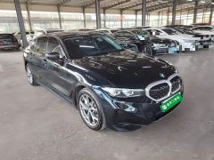 BMW i3 eDrive 35 L - ფოტო 3