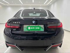 BMW i3 eDrive 35 L - ფოტო 5