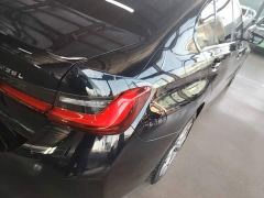 BMW i3 eDrive 35 L - ფოტო 7