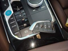 BMW i3 eDrive 35 L - ფოტო 8