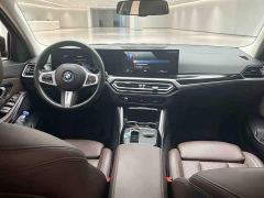BMW i3 eDrive 35 L - ფოტო 9