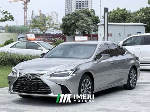 2025 Lexus ES 200 Premium Edition - ავტომობილი ჩინეთიდან