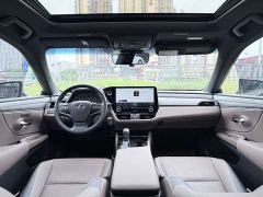 Lexus ES 200 Premium Edition - ფოტო 11