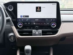 Lexus ES 200 Premium Edition - ფოტო 14
