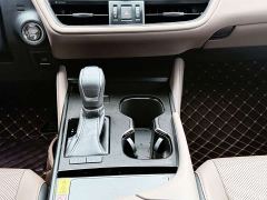 Lexus ES 200 Premium Edition - ფოტო 15