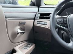 Lexus ES 200 Premium Edition - ფოტო 16