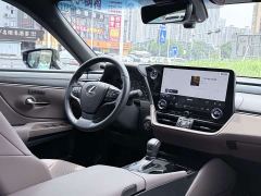 Lexus ES 200 Premium Edition - ფოტო 17