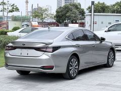 Lexus ES 200 Premium Edition - ფოტო 3