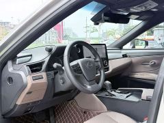 Lexus ES 200 Premium Edition - ფოტო 6