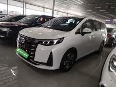 GAC Aion M6 PRO 270T DCT Luxury - photo 1