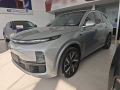 Li Auto L8 Pro - ფოტო 1