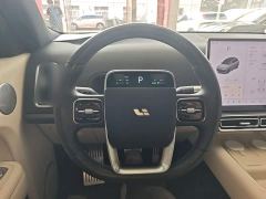 Li Auto L8 Pro - ფოტო 10