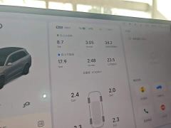 Li Auto L8 Pro - ფოტო 11