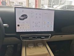 Li Auto L8 Pro - ფოტო 12