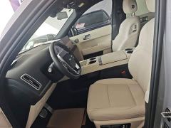 Li Auto L8 Pro - ფოტო 14