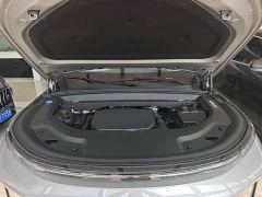 Li Auto L8 Pro - ფოტო 19