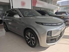 Li Auto L8 Pro - ფოტო 3