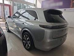 Li Auto L8 Pro - ფოტო 4