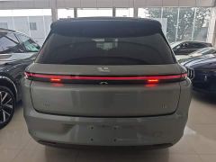 Li Auto L8 Pro - ფოტო 5