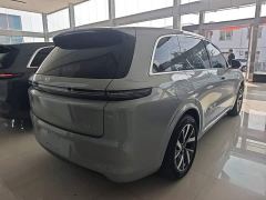 Li Auto L8 Pro - ფოტო 6