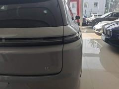 Li Auto L8 Pro - ფოტო 7