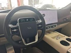 Li Auto L8 Pro - ფოტო 9