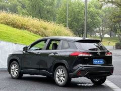 Toyota Corolla Sharp Release 2.0L Elite Edition - photo 17
