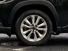 Toyota Corolla Sharp Release 2.0L Elite Edition - photo 19