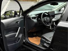 Toyota Corolla Sharp Release 2.0L Elite Edition - photo 4