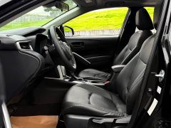 Toyota Corolla Sharp Release 2.0L Elite Edition - photo 5