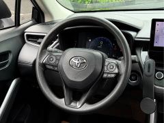 Toyota Corolla Sharp Release 2.0L Elite Edition - photo 6