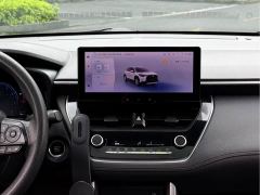 Toyota Corolla Sharp Release 2.0L Elite Edition - photo 7