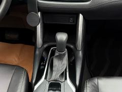 Toyota Corolla Sharp Release 2.0L Elite Edition - photo 9
