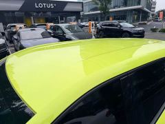 BYD Seagull Vitality Edition - photo 11