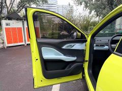 BYD Seagull Vitality Edition - photo 12
