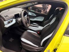 BYD Seagull Vitality Edition - photo 13