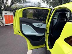 BYD Seagull Vitality Edition - photo 14