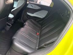 BYD Seagull Vitality Edition - photo 15
