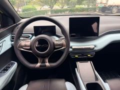 BYD Seagull Vitality Edition - photo 16