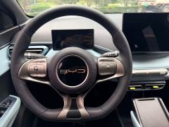 BYD Seagull Vitality Edition - photo 17