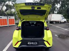 BYD Seagull Vitality Edition - photo 18