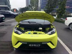 BYD Seagull Vitality Edition - photo 20