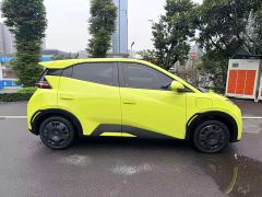 BYD Seagull Vitality Edition - photo 4