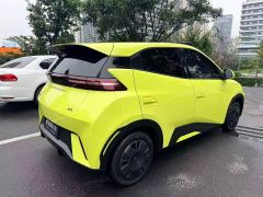 BYD Seagull Vitality Edition - photo 5
